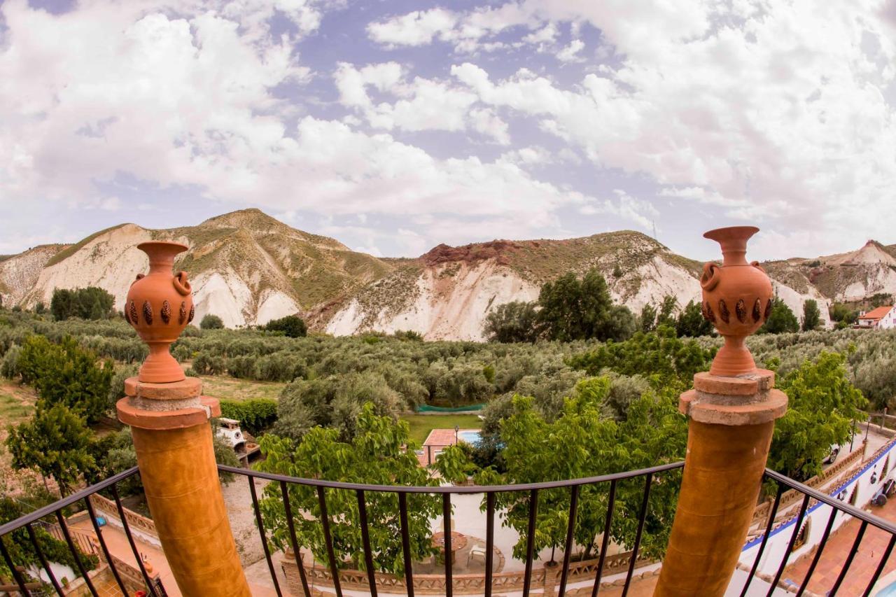 Apartamentos La Suerte Инохарес Экстерьер фото