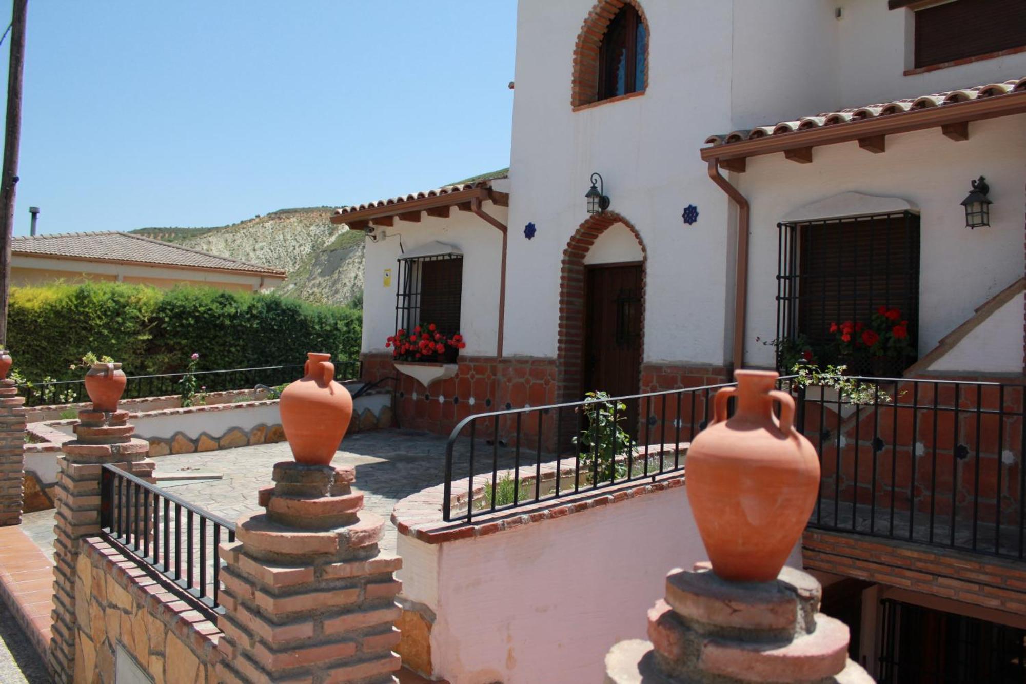 Apartamentos La Suerte Инохарес Номер фото